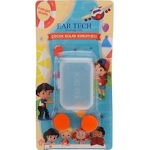Ear Tech Kulak Tıkacı Çocuk Tipi