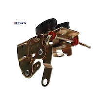 Ön Kapı İç Kilit Sol M131 Dks Aft 4315564