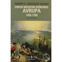 Erken Modern Dönemde Avrupa 1450 -1789