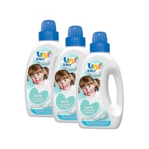 Çamaşır Deterjanı 3x1500 Ml