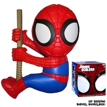 Marvel Spider-Man Jumbo Scaler 30  Cm