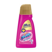 Kosla Vanish Multipower Sıvı Leke Çıkarıcı Pembe 1 L 5 Adet