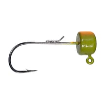 Ryuji Drop Green 4 Jig Head Ağırlık Gr : 1,5gr