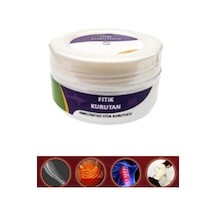 Süper Fıtık Kurutan Muzicevi Masaj Bakım Ürünü 50ml X 1 Adet / Miracle Cream Product