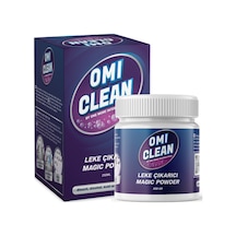 Onemore Omi Clean Leke Çıkarıcı Magic Powder Onemore Omi Clean Leke Çıkarıcı Magic Powder