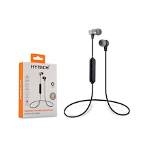 Hytech HY-XBK75 Mikrofonlu Bluetooth 5.0 Kulak İçi Kulaklık Hytech HY-XBK75 Mikrofonlu Bluetooth 5.0 Kulak İçi Kulaklık