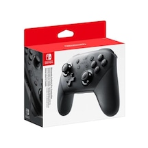 Nintendo Switch Pro Controller . Distribütör Ürünü