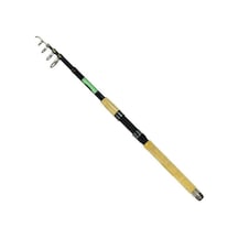 Angora Tele 2.70 Mt Kamış 50-100 Gr