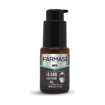 Farmasi Men Sakal ve Bıyık Yağı 30 ML
