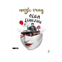 Ölüm Limuzini - Nazlı Eray - Everest Yayınları