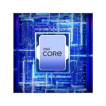 Intel Core İ5 14400f 2.5ghz 20mb Önbellek 10 Çekirdek 1700 10nm Tray İşlemci