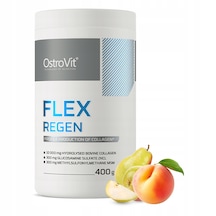 Ostrovit Flex Regen Glukozamin , Hyaluronik 400 G