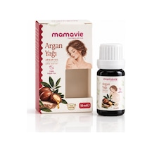 %100 Saf Argan Yağı 10 Ml Doğal Soğuk Pres Cilt, Saç Ve Tırnak Bakım Yağı - 937409022