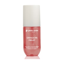 Pierre Cardin Saç Ve Vücut Parfüm Spreyi - 110 Ml - Dragon Fruit Hair & Body Perfume Mist