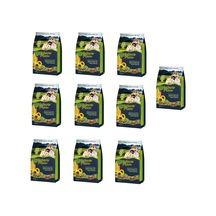 Nature Plan Hamster Yemi 10 x 800 G