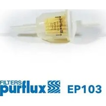 Fiat Tipo Yakit Filtresi 1.4 1994-2001 Purflux Ep103