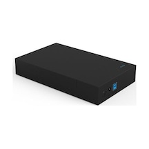 Codegen Codmax 3.5" Usb3.0 Sata3 Dısk Kutusu 35Bp
