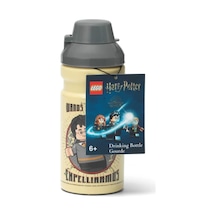 Lego Harry Potter 5007893 Hogwarts Drinking Bottle