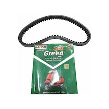 Honda Actıva Beat Hero Pleasure Debriyaj Varyatör Kayış Bando Grn