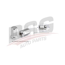 Bsg Bıjon Somunu Bıjon Somunu Uzun Ext - R12 69-