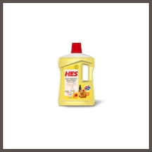 Bezos Hes Yüzey Temizleyici Amber 2.5 Lt Nxrlvng Tekli