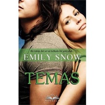 Temas - Emily Snow - Novella Yayınları