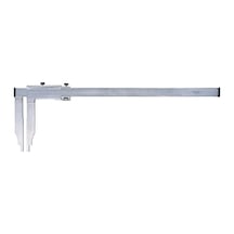 Fett 0-500mm Asimeto Uzun Çene Mekanik Kumpas As-311204