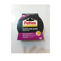 Pattex Maskeleme Bandı Henkel 19 Mm X 50 M - Yapışma