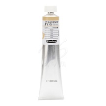 Schmincke Akademie 200 ML Yağlı Boya No:201 Sand