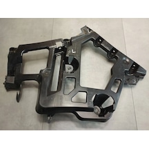 Oem Peugeot 508 2014 - 2016 Arka Tampon Braketi Sol Tek 9686699680