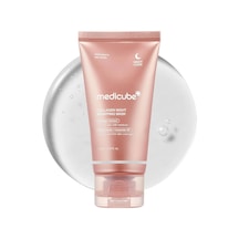 Medicube - Collagen Night Wrapping Mask Kolajenli Soyulabilir Uyku Maskesi