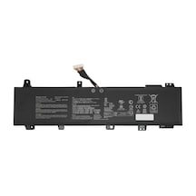 Asus C41n1906-1 İle Uyumlu Notebook Bataryası Pili