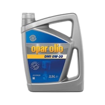 Opar Olio 0W-20 Motor Yağı 3.9 L