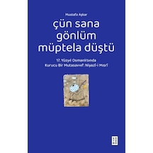 Çün Sana Gönlüm Müptela Düştü - Qhdh-899560