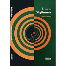 İnsanı Düşünmek / Sulhi Ceylan