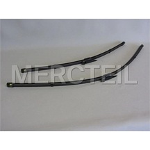 Mercedes W164 2006 Yılında Çıkan Kasa Silecek Süpürgesi Ön Takım 700 - 530 Mm 251 Oem No: A251820