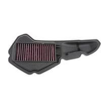 Motomaster 303-911 Temizlenebilir Hava Filtresi