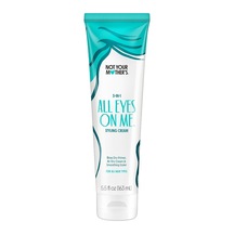 Not Your Mother's All Eyes On Me 3'ü 1 Arada Saç Şekillendirici Krem 163ml