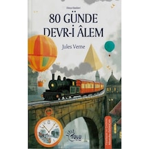 80 Günde Devr-i Alem