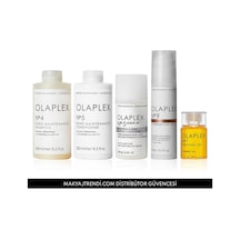 Olaplex split End Complete Kit