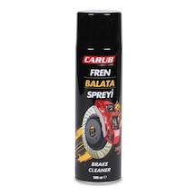 Northcity Fren Balata Temızleyıcı 500ml 1 Adet
