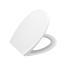 VitrA Universal Klozet Kapağı Beyaz 84-003-019 Beyaz