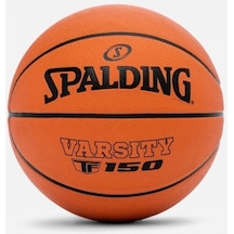SPALDING Basketbol Topu Tf 150 (VARSITY) SPALDINGTF150-7