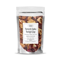 Tos The Organic Spices Tarçınlı Uyku Toniği Çayı 100 G