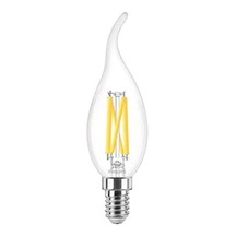 Lighting 871951432437400 Led Eek D A - G E14 Mum Şeklinde 3.4w 40w Sıcak Beyaz Ø X U 35mm