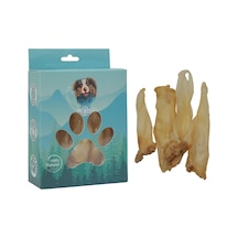 Lamb Ear - Kuzu Kulak 100 Gr Köpek Ödül Maması