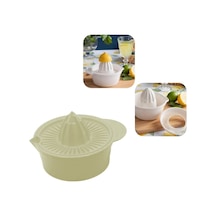 Piev Lüks Limon Narenciye Sıkacak Krem