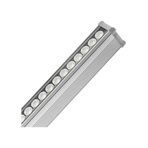 Ack At20-01893 18w Power Led Wallwasher Rgb