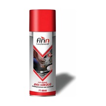 Finn Technical Çok Amaçlı Pas Sökücü & Yağlayıcı Sprey 400 Ml Multi-purpose Rust Remover