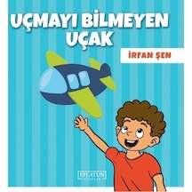 Uçmayı Bilmeyen Uçak 1 Adet